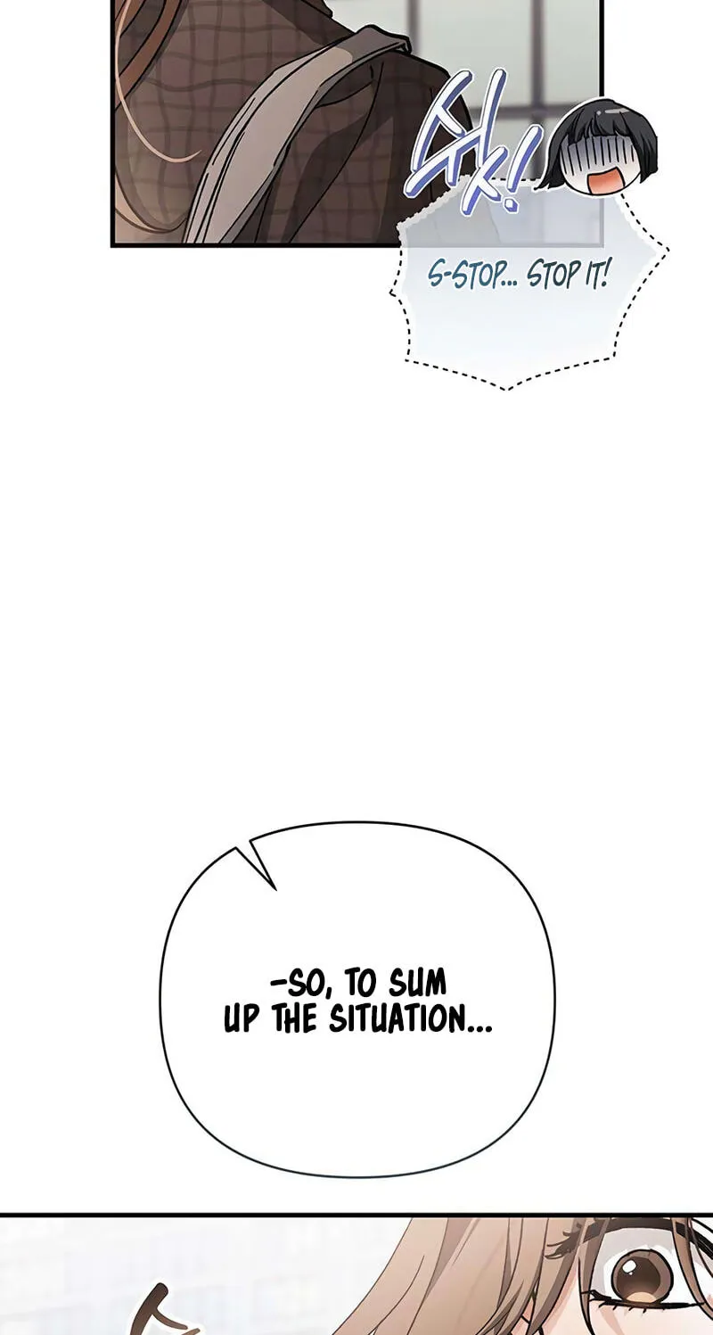 Be a Bad Guy! — Chapter 34 — Page 119