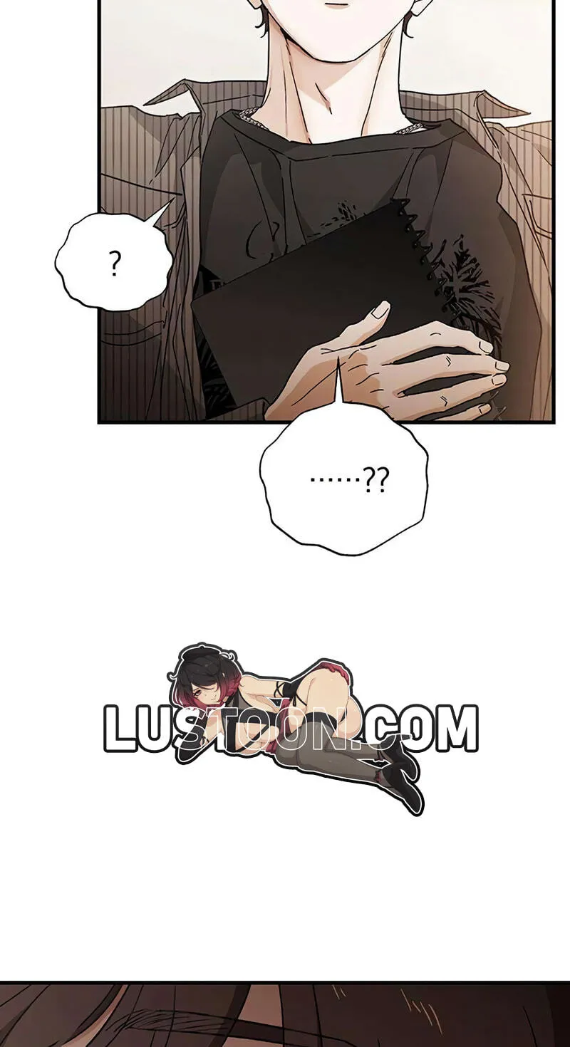 Be a Bad Guy! — Chapter 37 — Page 22