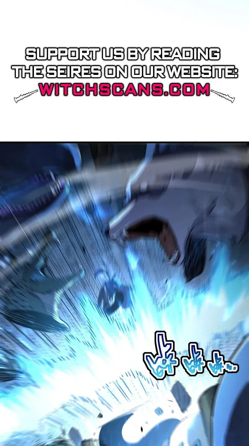 Cataclysm Hunter: I Have an Experience Points System — Chapter 17 — Page 6