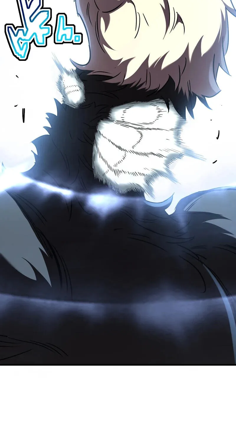 Cataclysm Hunter: I Have an Experience Points System — Chapter 17 — Page 17