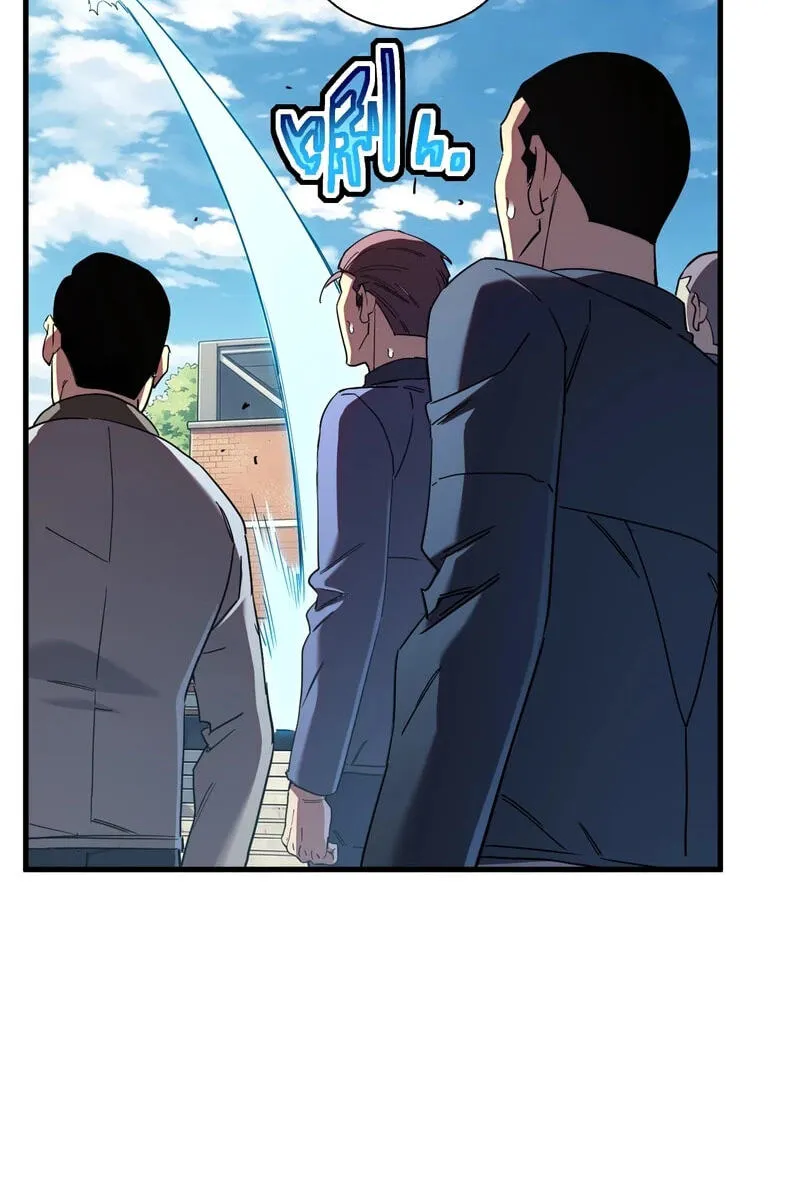 Cataclysm Hunter: I Have an Experience Points System — Chapter 17 — Page 32