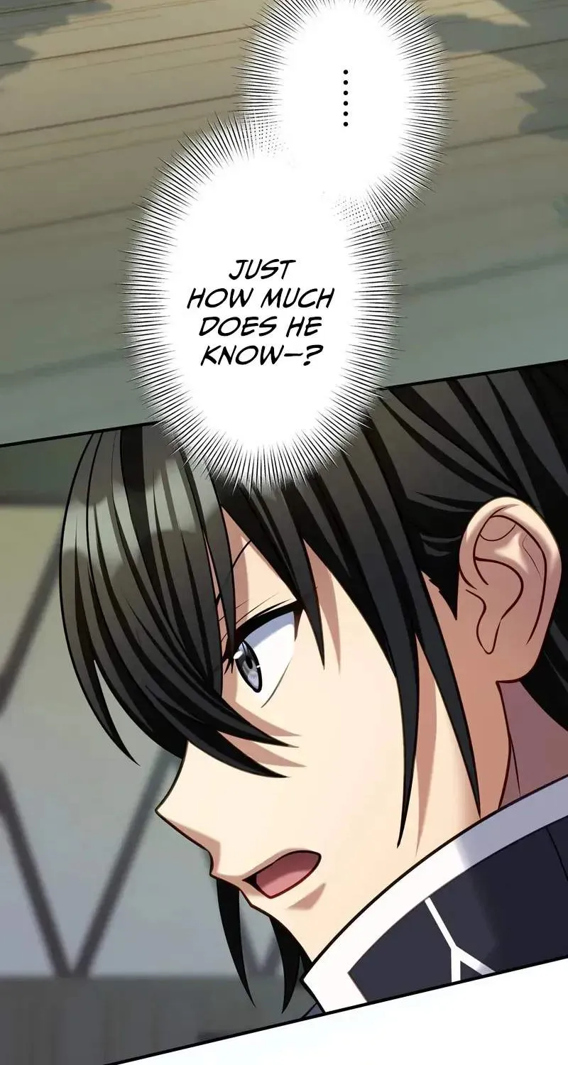 All Heroes Are My Enemies — Chapter 20 — Page 8