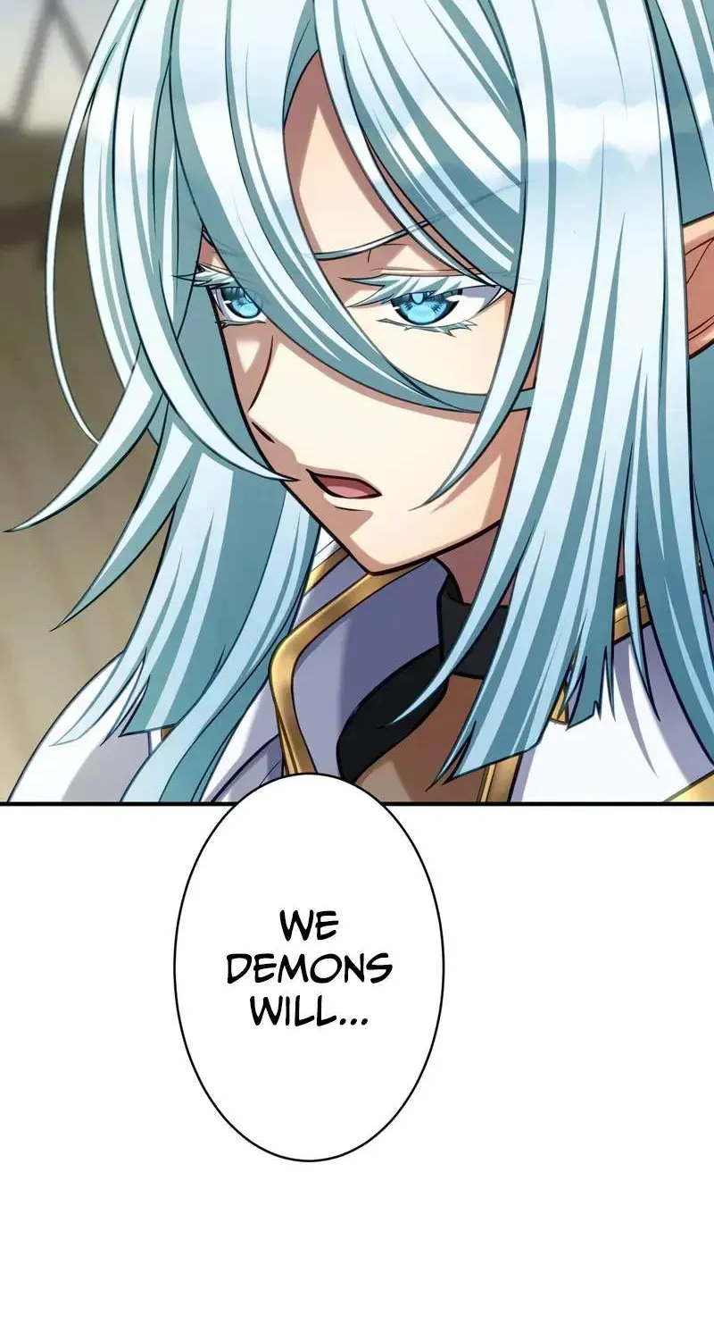 All Heroes Are My Enemies — Chapter 20 — Page 23