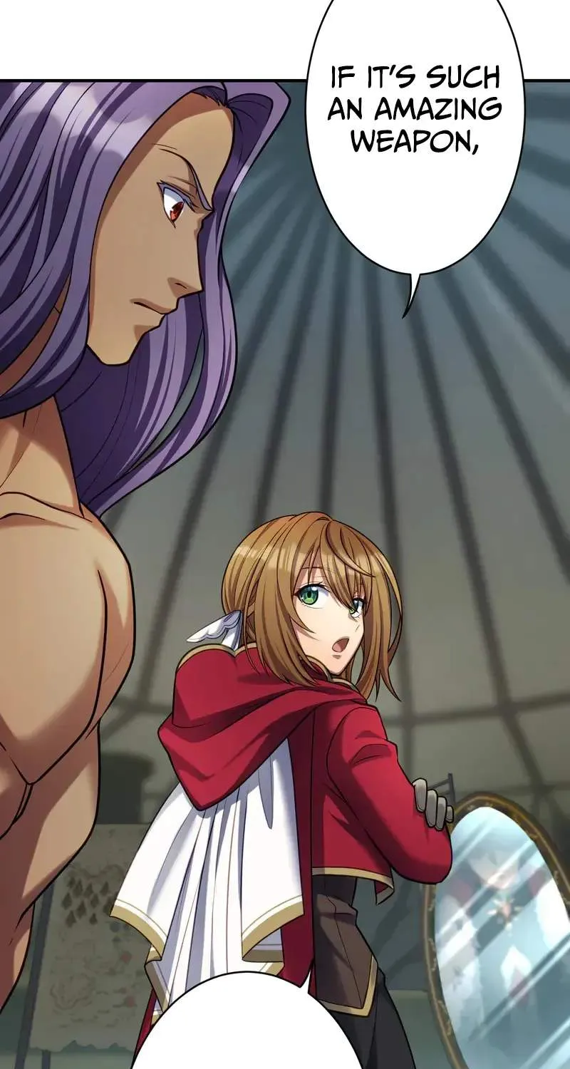 All Heroes Are My Enemies — Chapter 20 — Page 26