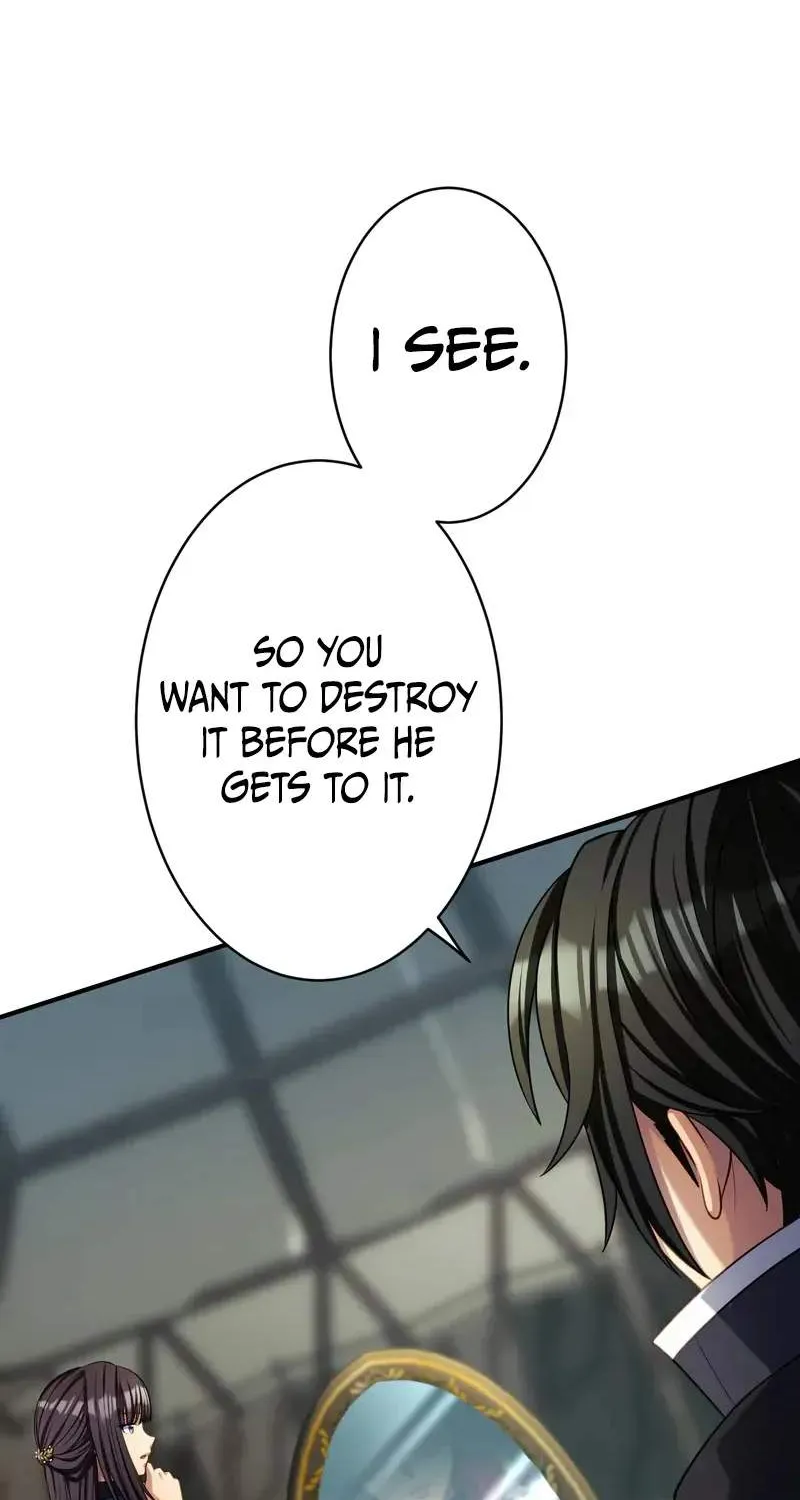 All Heroes Are My Enemies — Chapter 20 — Page 34