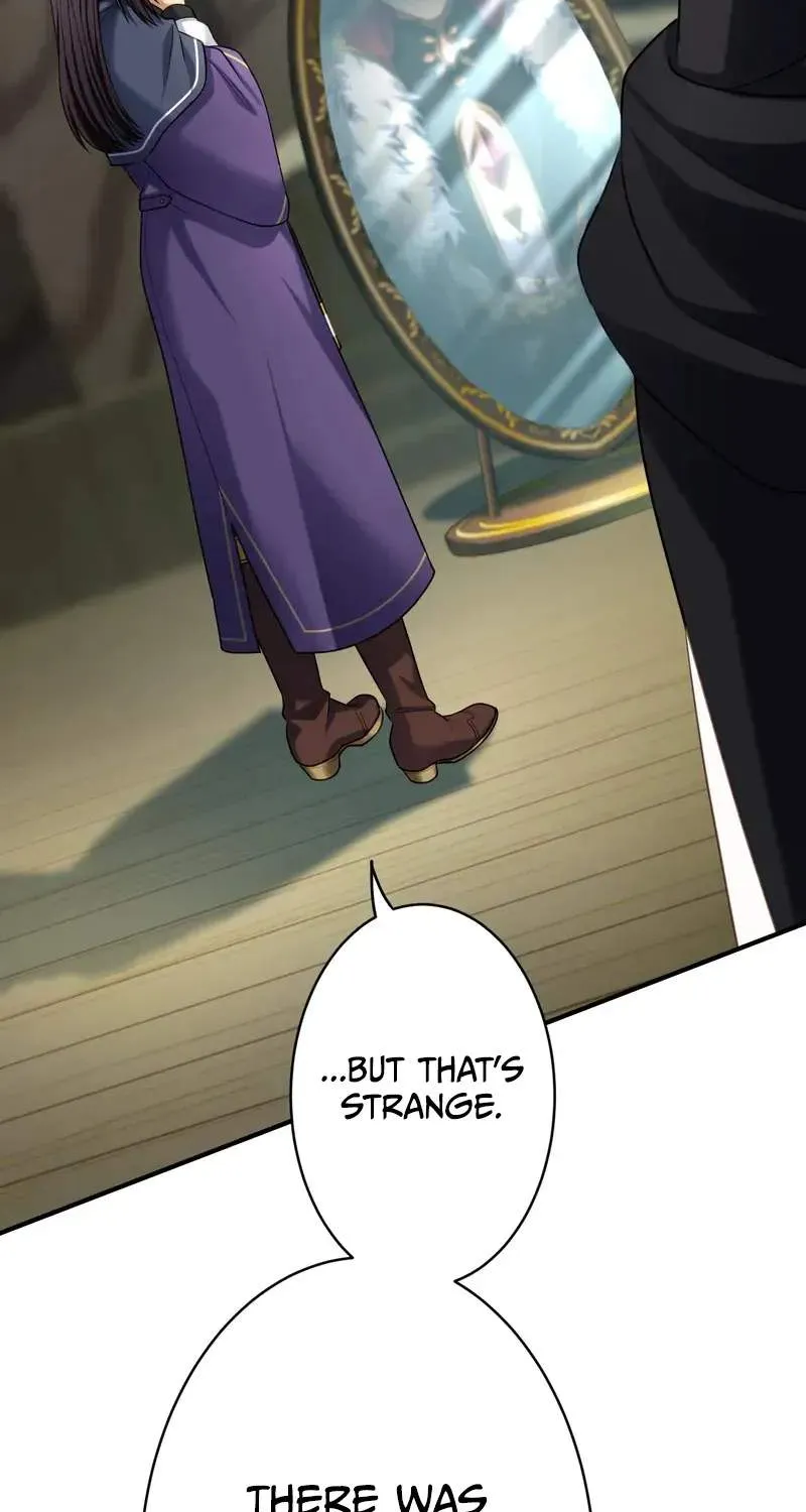All Heroes Are My Enemies — Chapter 20 — Page 35