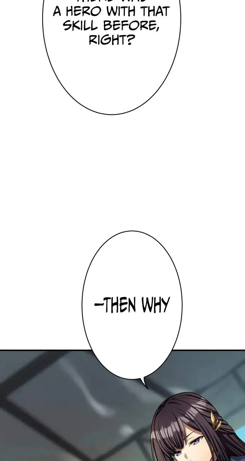 All Heroes Are My Enemies — Chapter 20 — Page 36