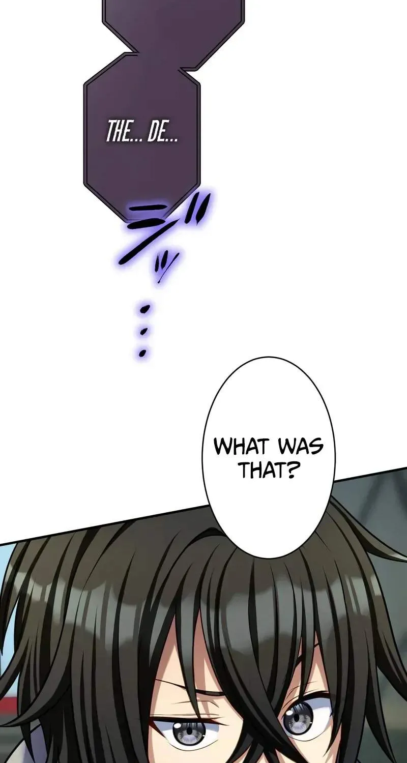All Heroes Are My Enemies — Chapter 20 — Page 40