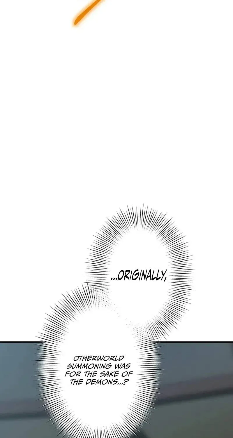 All Heroes Are My Enemies — Chapter 20 — Page 44