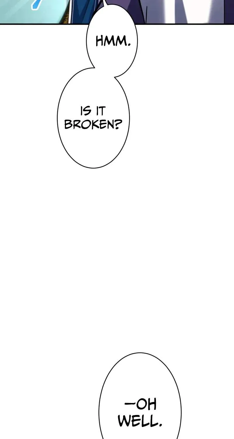 All Heroes Are My Enemies — Chapter 20 — Page 46