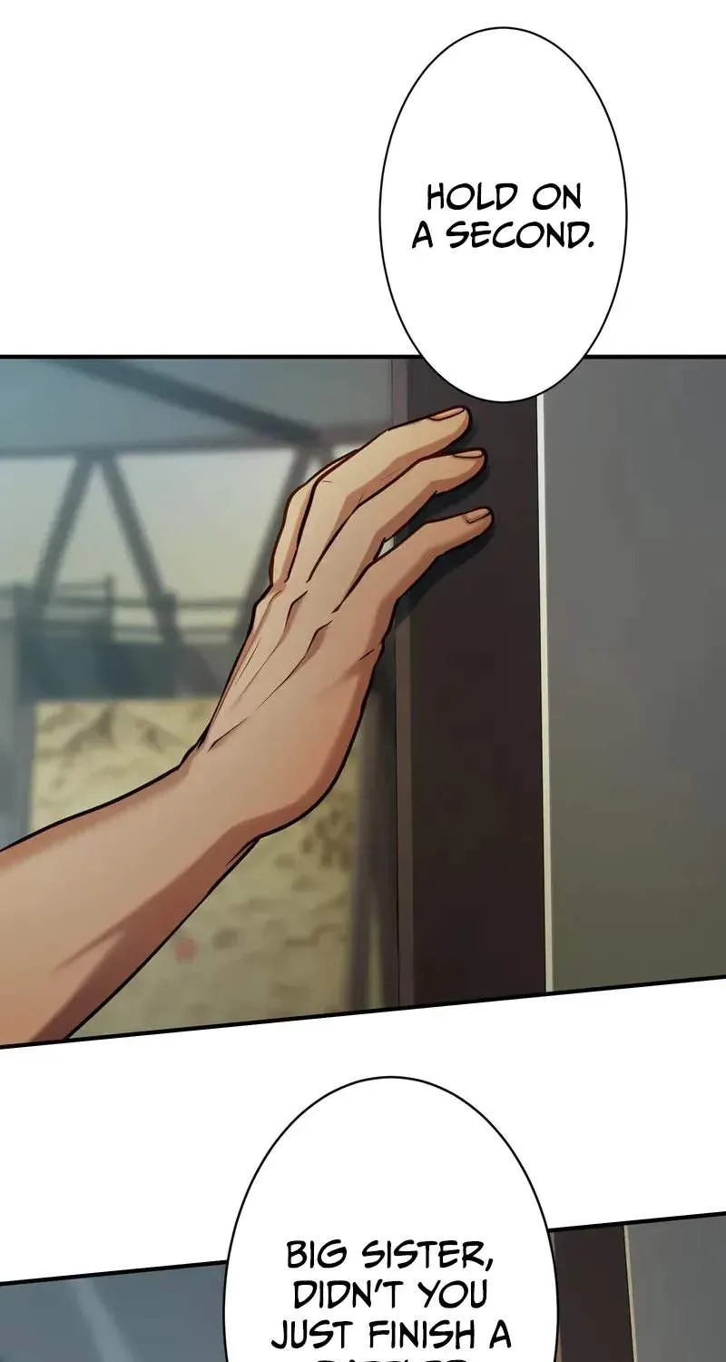All Heroes Are My Enemies — Chapter 20 — Page 49