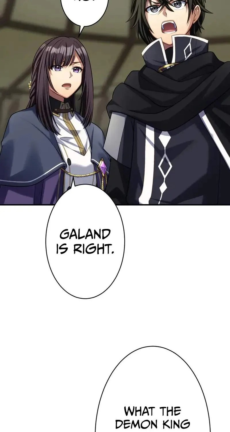 All Heroes Are My Enemies — Chapter 20 — Page 52
