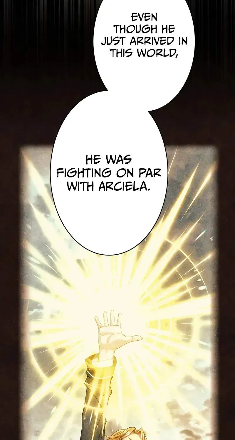 All Heroes Are My Enemies — Chapter 20 — Page 54