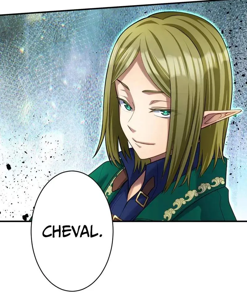 All Heroes Are My Enemies — Chapter 20 — Page 58
