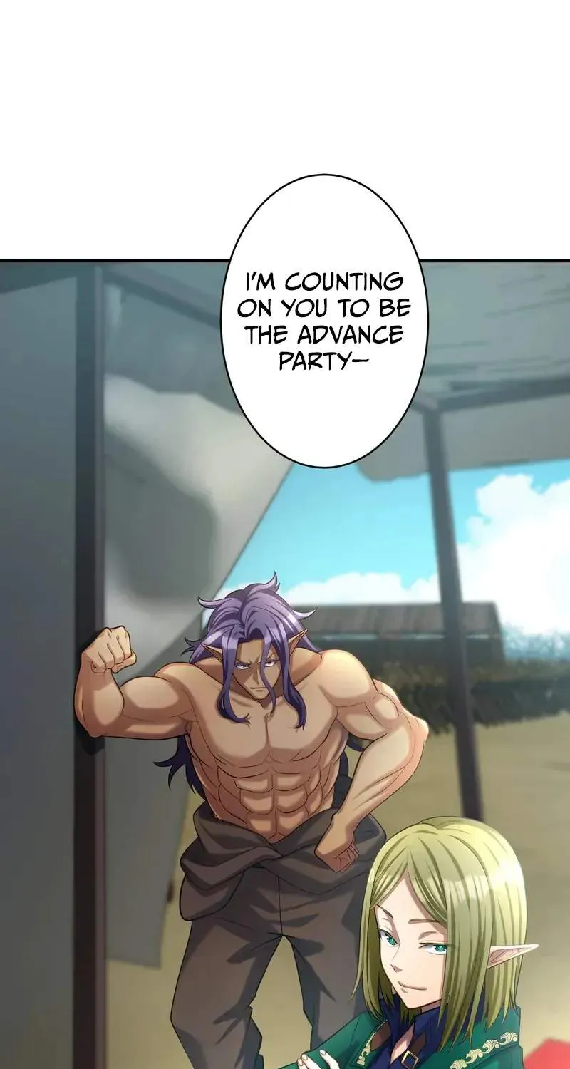 All Heroes Are My Enemies — Chapter 20 — Page 59