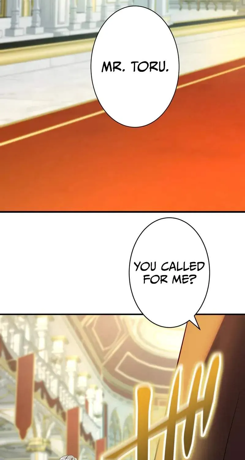 All Heroes Are My Enemies — Chapter 20 — Page 63