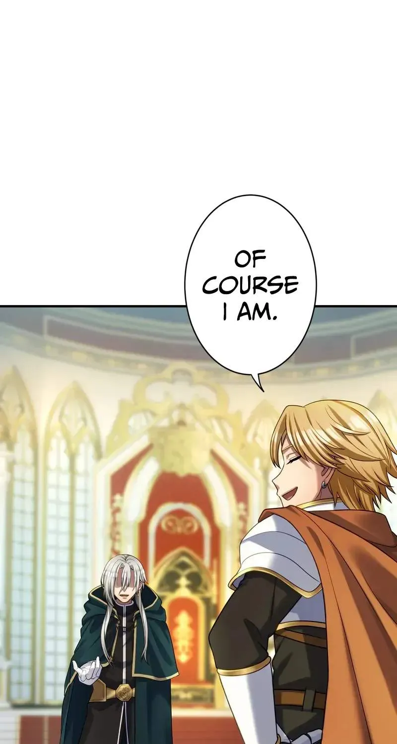All Heroes Are My Enemies — Chapter 20 — Page 69