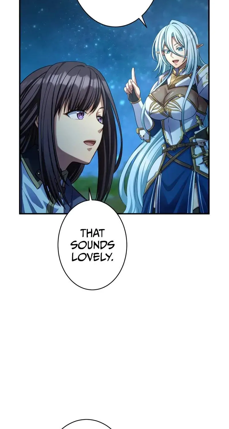 All Heroes Are My Enemies — Chapter 20 — Page 82