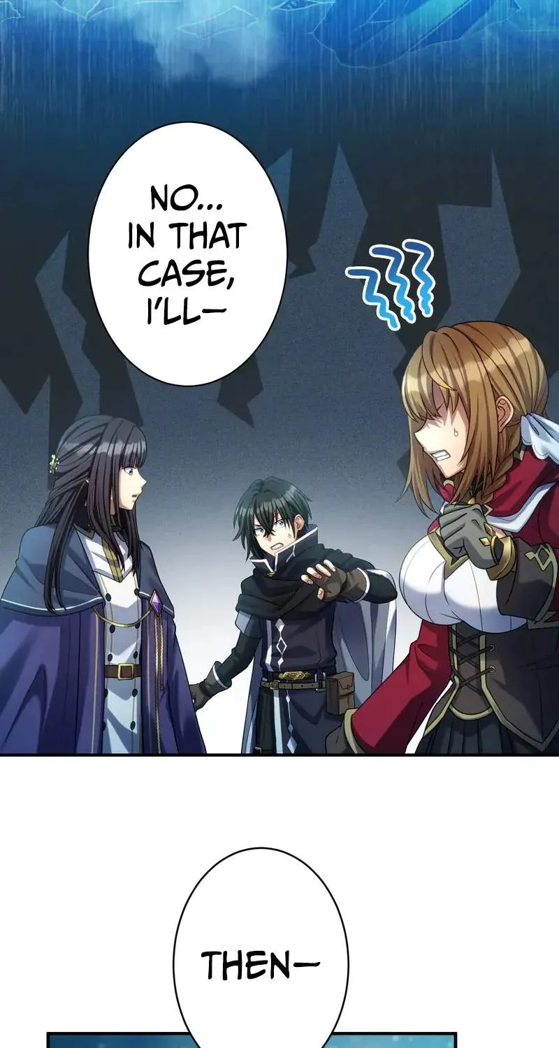 All Heroes Are My Enemies — Chapter 20 — Page 87