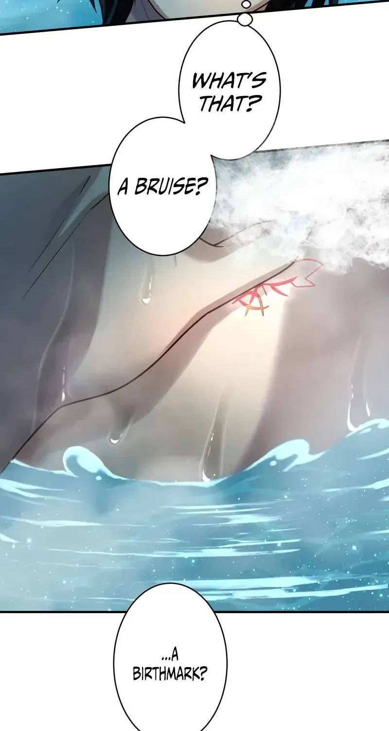 All Heroes Are My Enemies — Chapter 20 — Page 122