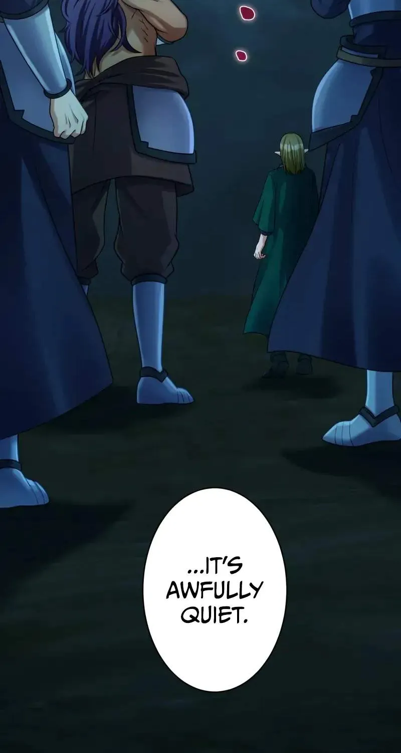 All Heroes Are My Enemies — Chapter 20 — Page 130