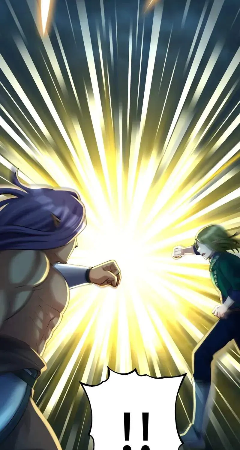 All Heroes Are My Enemies — Chapter 20 — Page 133