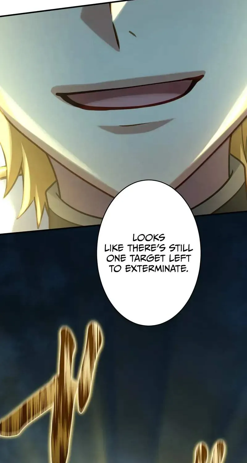 All Heroes Are My Enemies — Chapter 20 — Page 136