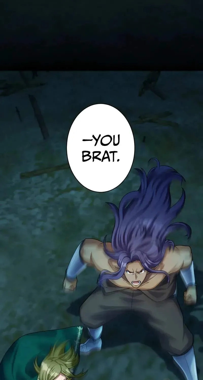 All Heroes Are My Enemies — Chapter 20 — Page 139