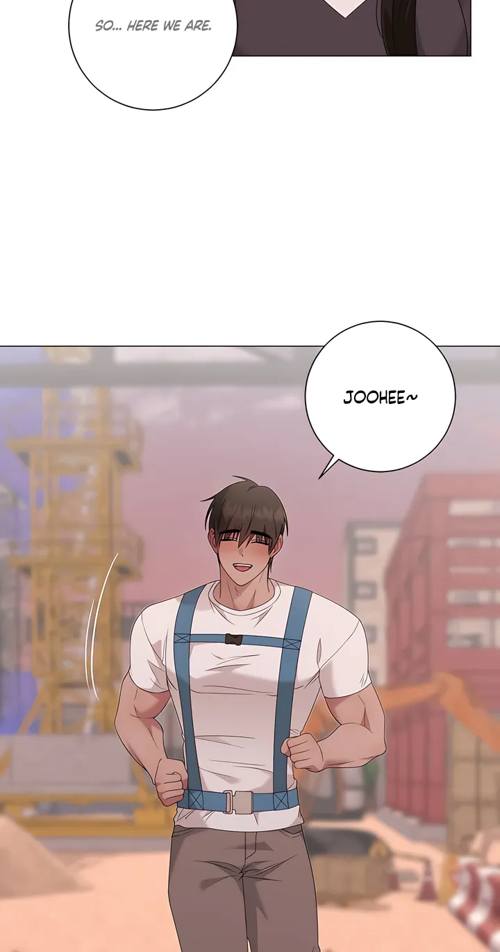 Jiwoo's Master — Chapter 46 — Page 2