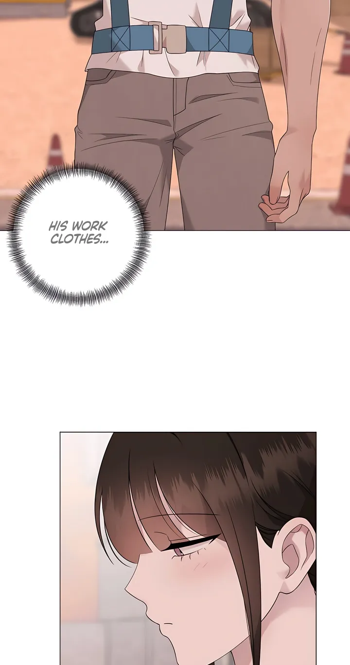 Jiwoo's Master — Chapter 46 — Page 7