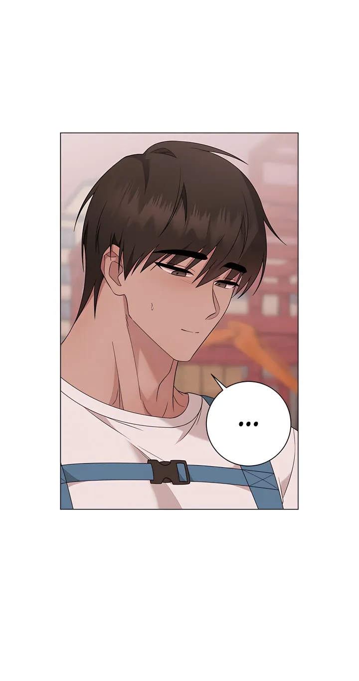 Jiwoo's Master — Chapter 46 — Page 9