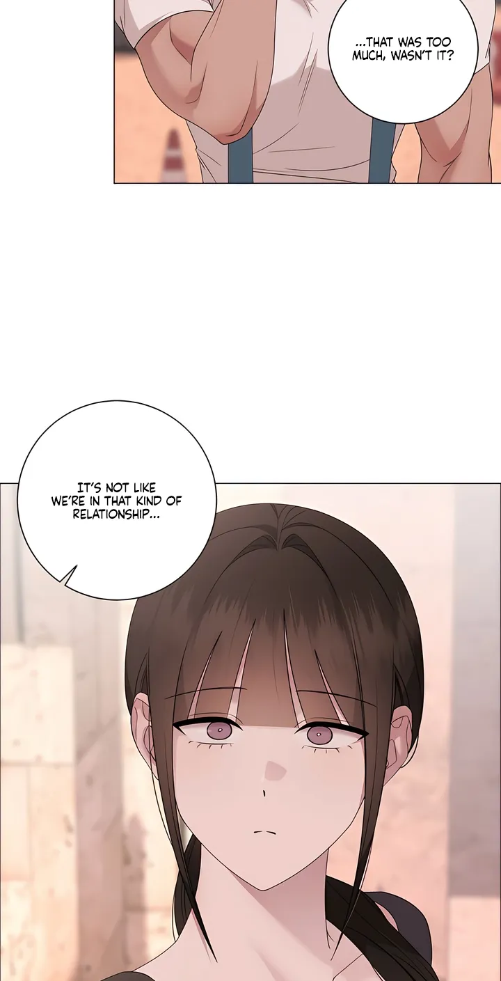 Jiwoo's Master — Chapter 46 — Page 11