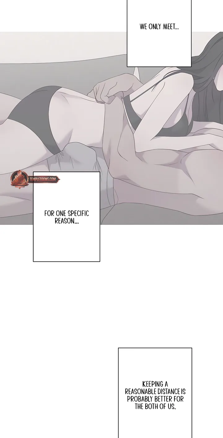 Jiwoo's Master — Chapter 46 — Page 14