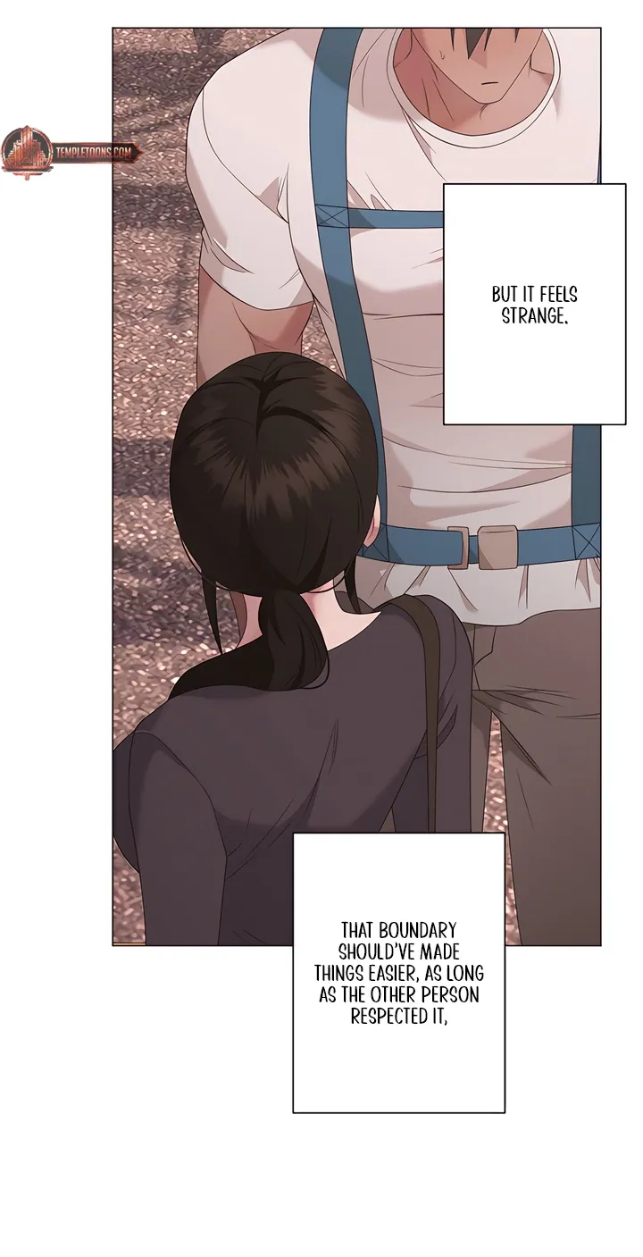 Jiwoo's Master — Chapter 46 — Page 17