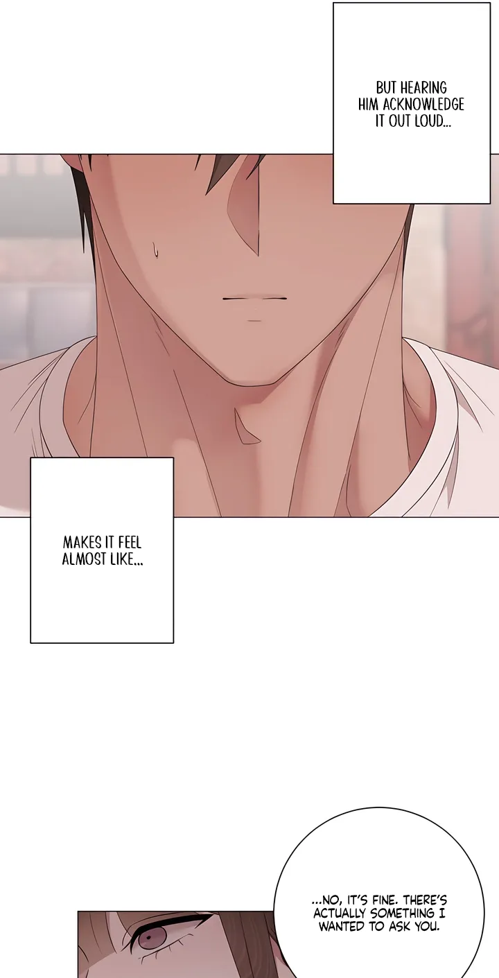 Jiwoo's Master — Chapter 46 — Page 18