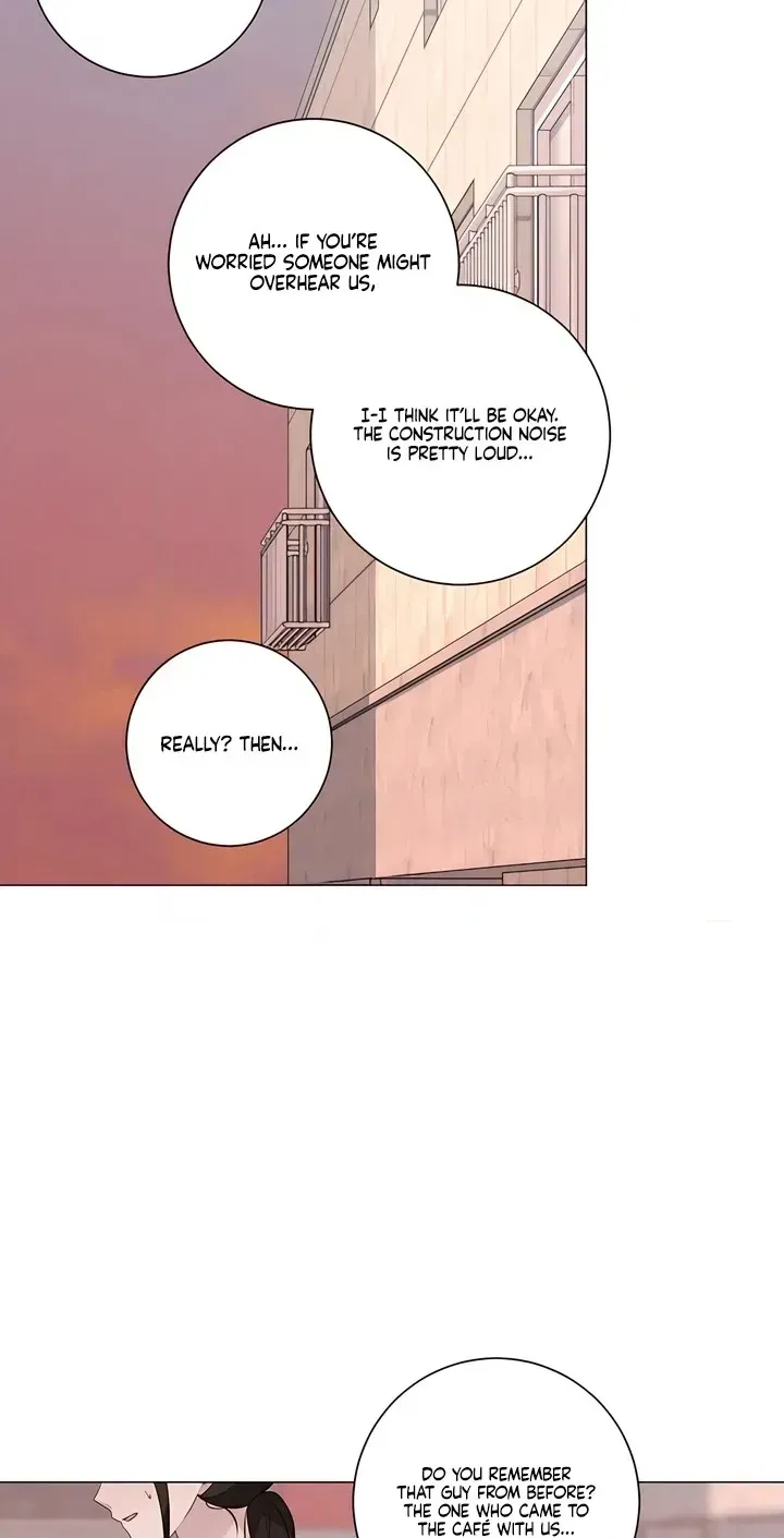Jiwoo's Master — Chapter 46 — Page 20