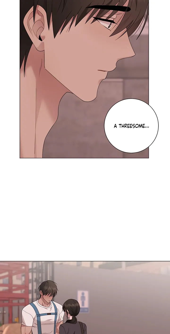 Jiwoo's Master — Chapter 46 — Page 22