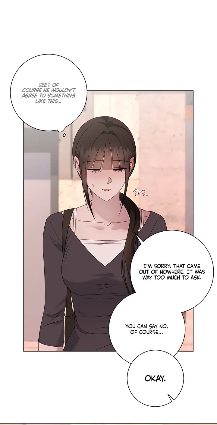 Jiwoo's Master — Chapter 46 — Page 24
