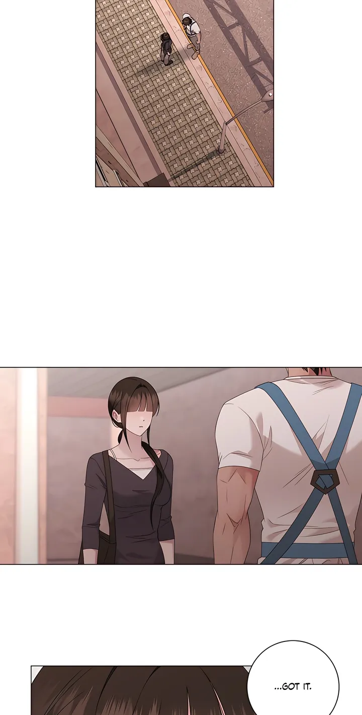 Jiwoo's Master — Chapter 46 — Page 27