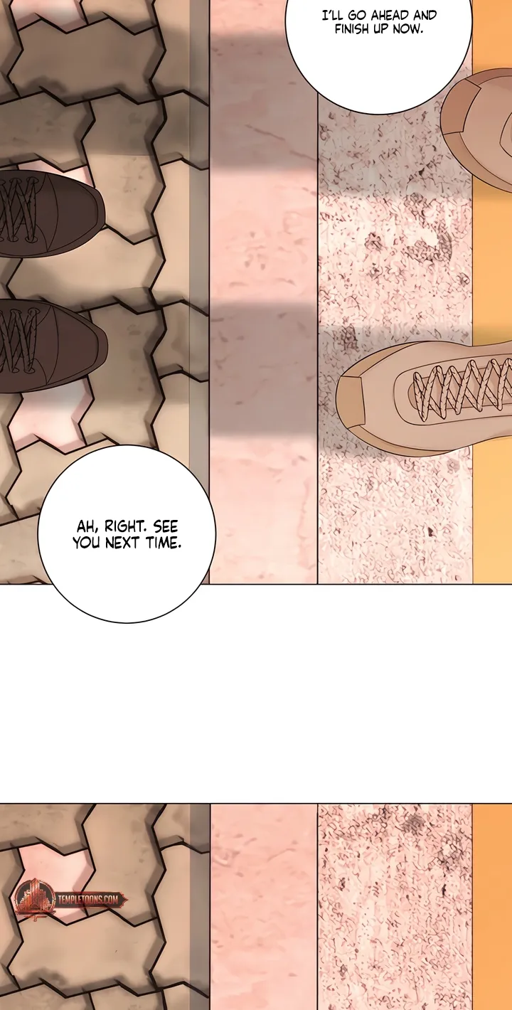 Jiwoo's Master — Chapter 46 — Page 29