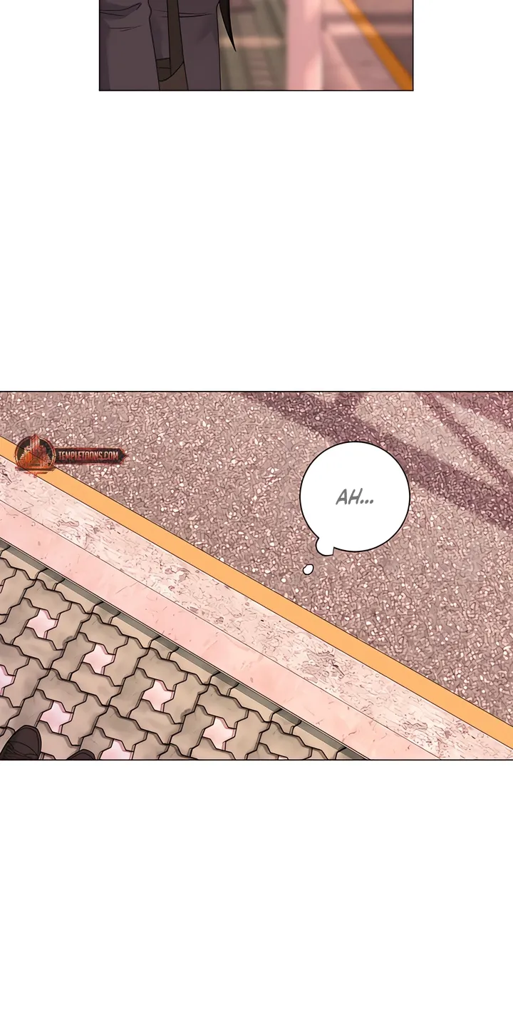 Jiwoo's Master — Chapter 46 — Page 32