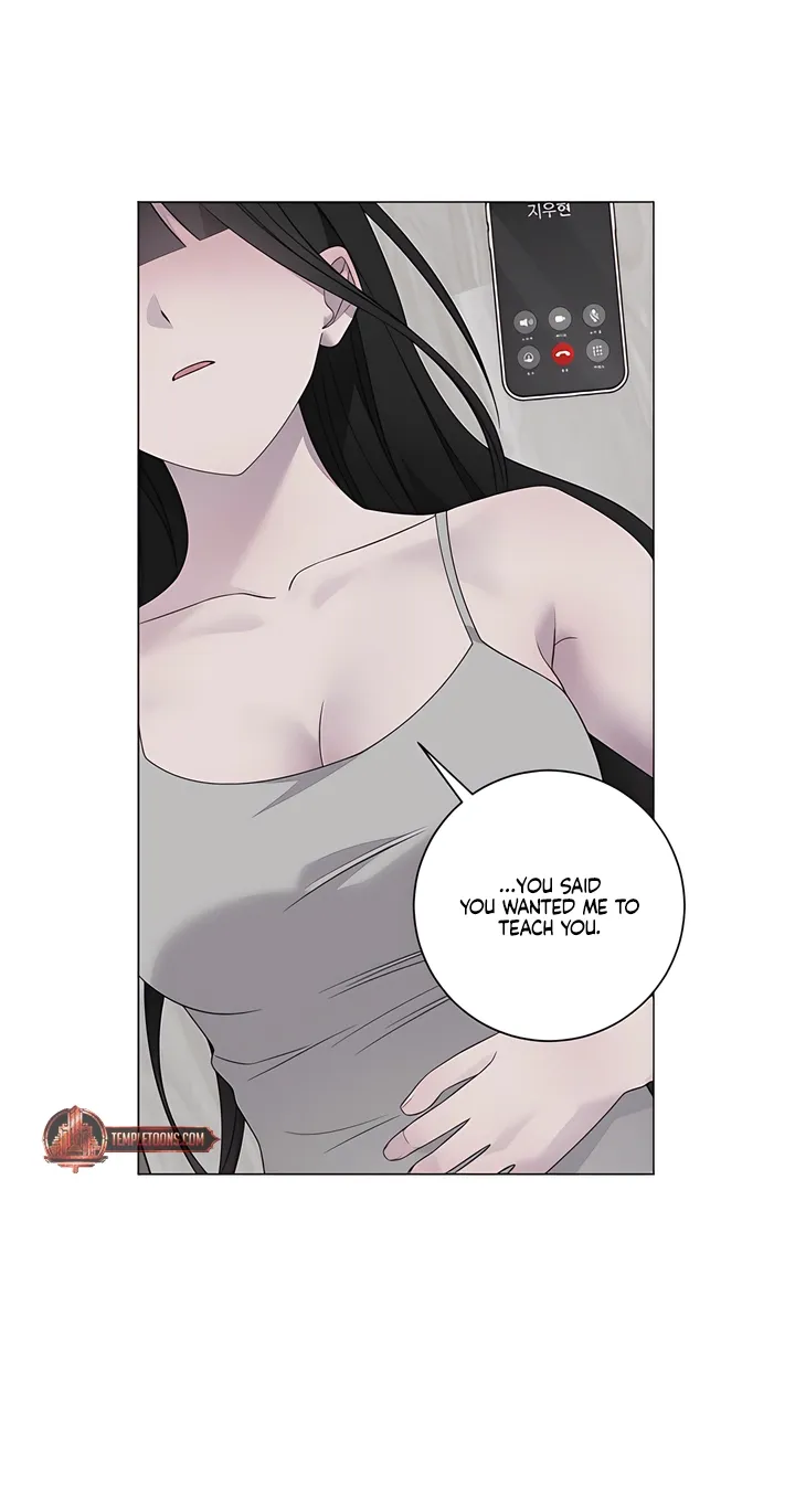 Jiwoo's Master — Chapter 46 — Page 36