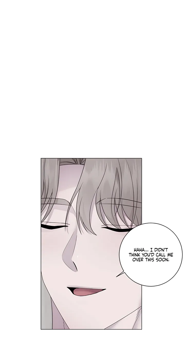 Jiwoo's Master — Chapter 46 — Page 38