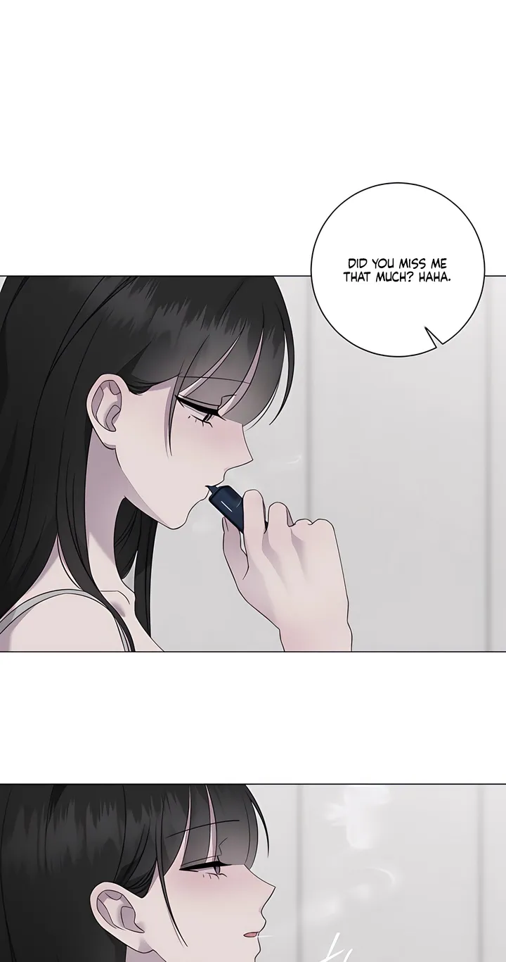 Jiwoo's Master — Chapter 46 — Page 39