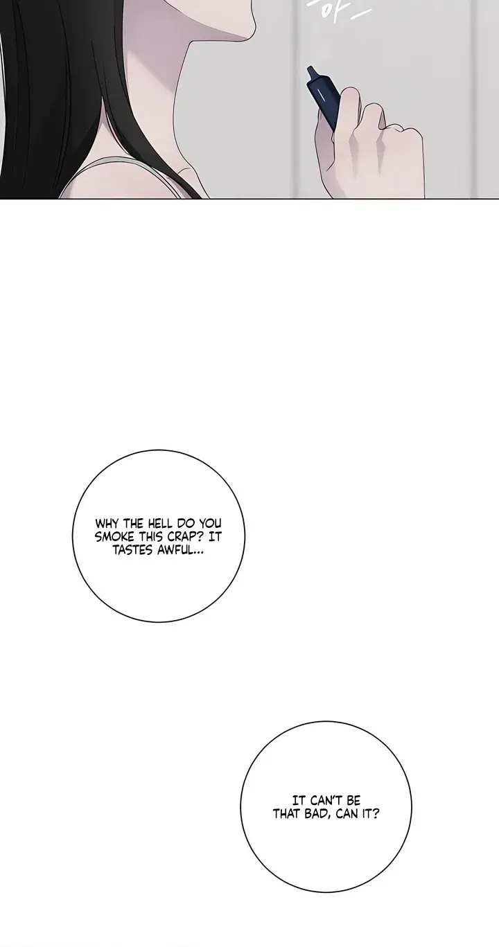 Jiwoo's Master — Chapter 46 — Page 40