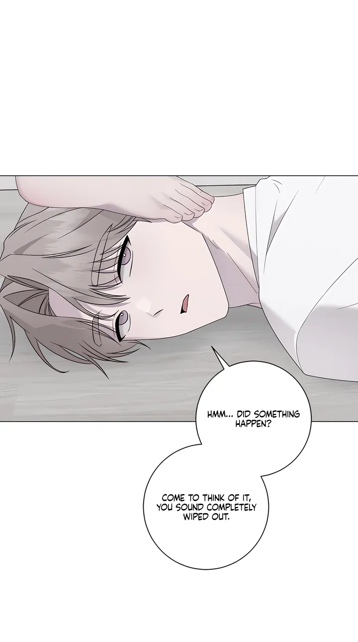Jiwoo's Master — Chapter 46 — Page 43