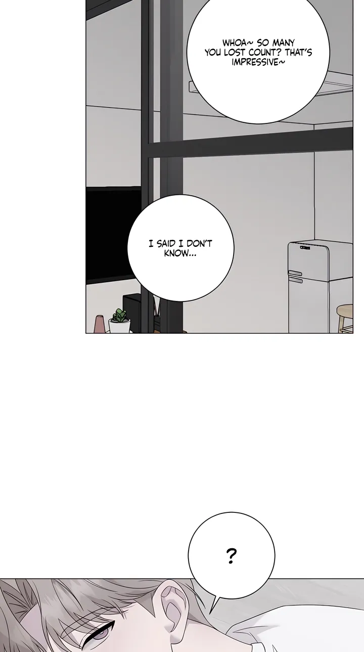 Jiwoo's Master — Chapter 46 — Page 45