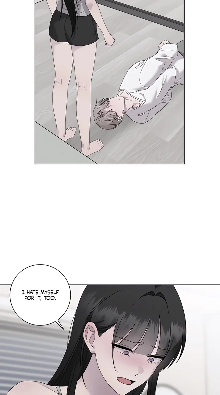 Jiwoo's Master — Chapter 46 — Page 47