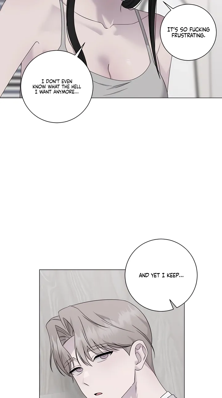 Jiwoo's Master — Chapter 46 — Page 48