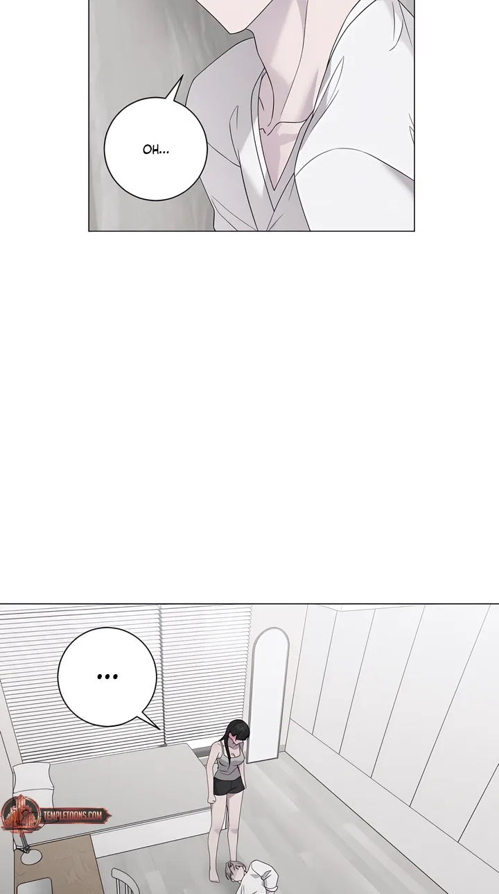 Jiwoo's Master — Chapter 46 — Page 49